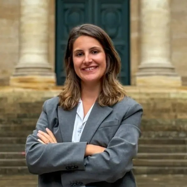 Picture of Sophie Dozinel Renaux